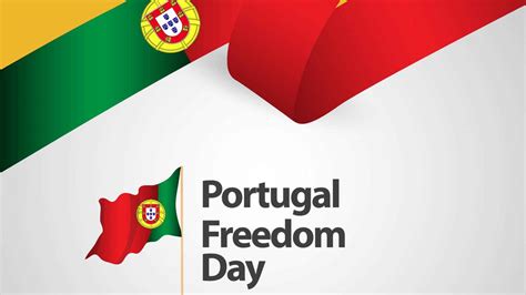 holidays in portugal freedom day